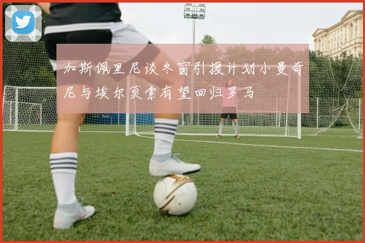 加斯佩里尼谈冬窗引援计划小曼奇尼与埃尔莫索有望回归罗马