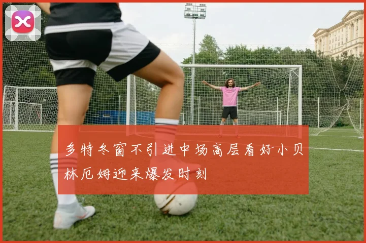 多特冬窗不引进中场高层看好小贝林厄姆迎来爆发时刻
