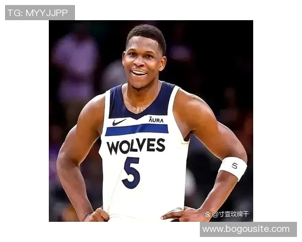 森林狼首节多点开花8人轮换7人得分兰德尔麦丹华子表现抢眼