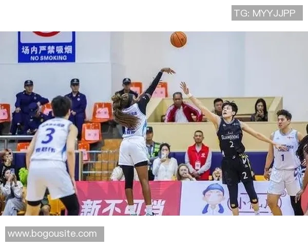 广东女篮14连胜被终结媒体分析缺乏稳定得分点影响表现