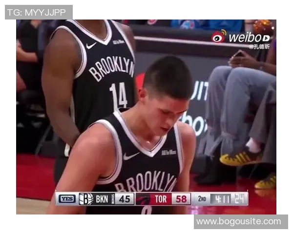 杰明表现出色篮网新星8号秀16分4板5助攻三分球命中率高达50