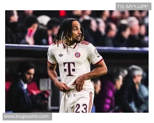 德天空澄清拜仁与四名球员转会传闻均为虚假消息