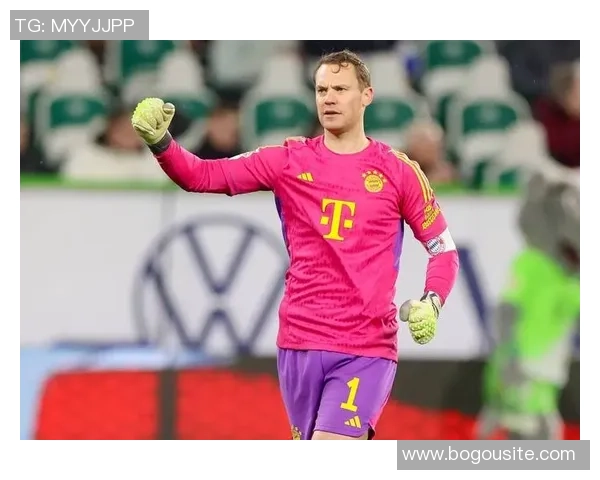 德媒报道基米希与诺伊尔伤情恢复良好有望出战狼堡比赛