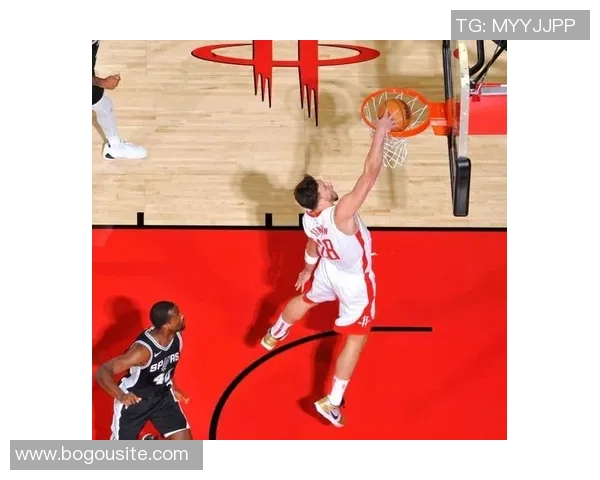 火箭期待谢泼德迅速融入球队KD和申京不容他慢慢成长