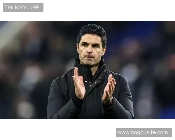 阿尔特塔回应内维尔言论称阿森纳争冠是我们的目标与期望