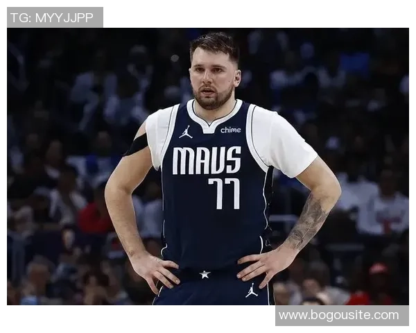 路威直言东契奇需调整态度或许经历更多总决赛失利才能成长