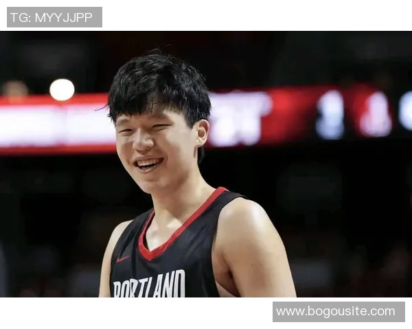 李凯尔寄语杨瀚森:在NBA追求快乐与友谊的重要性 李凯尔寄语杨瀚森:在NBA追求快乐与友谊的重要性