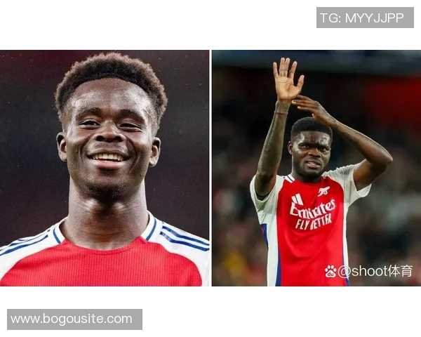 阿森纳与萨卡续约谈判顺利进行双方正就薪资细节深入讨论 阿森纳与萨卡续约谈判顺利进行双方正就薪资细节深入讨论