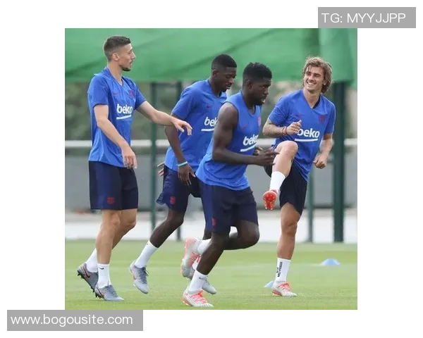 拉波尔塔强调青训投资应独立于公平竞赛规则国家队球员输送至关重要