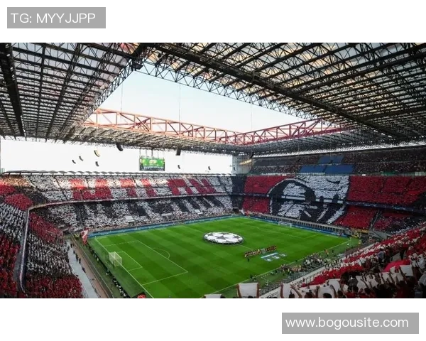 米兰市长提议新球场建设需吸引其他球队共享圣西罗使用权