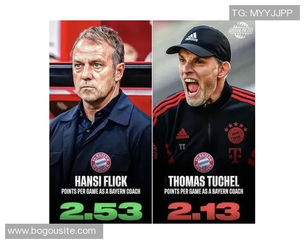 拜仁德甲跨赛季连胜再创新高上次更长连胜纪录追溯至弗里克执教时期